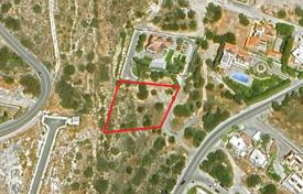 زمین تجاری Agios Tychonas, قبرس. 850,000 €