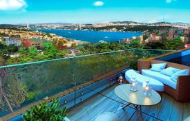 2غرفة آپارتمان  105 متر مربع Üsküdar, ترکیه. $214,000