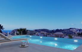 3غرفة ویلا  142 متر مربع Benitachell, اسپانیا. 1,378,000 €