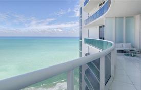 آپارتمان  – North Miami Beach, فلوریدا, ایالات متحده آمریکا. $1,455,000