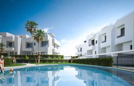  دو خانه بهم متصل – Fuengirola, اندلس, اسپانیا. 500,000 €