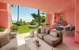 3غرفة آپارتمان  171 متر مربع Estepona, اسپانیا. 2,695,000 €