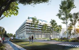 New residential complex with apartments Bordeaux, فرانسه. 329,000 € از