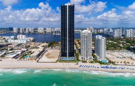 ساختمان تازه ساز – سواحل میامی, فلوریدا, ایالات متحده آمریکا. 4,408,000 €