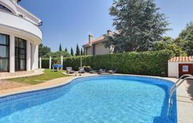 خانه  – Medulin, Istria County, کرواسی. 1,275,000 €