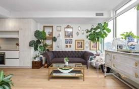 4غرفة آپارتمان  Old Toronto, کانادا. C$1,324,000