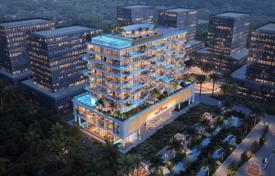 مجتمع مسكوني Tivano 1 – جزر دبي, دبی, امارات متحده عربی. $703,000 از