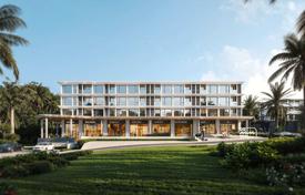 New residential complex with apartments انفجار تائو ساحل, تایلند. $104,000 از