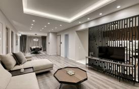 1غرفة شقة في مبنى جديد 31 متر مربع آتن, یونان. 203,000 €