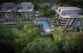 ساختمان تازه ساز – Antalya (city), آنتالیا, ترکیه. 330,000 €