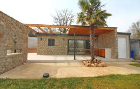 2غرفة خانه  32 متر مربع Malinska, کرواسی. 285,000 €