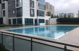 2غرفة آپارتمان  125 متر مربع Beylikdüzü, ترکیه. $160,000