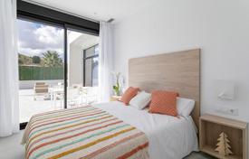 3غرفة ویلا  115 متر مربع Murcia (city), اسپانیا. 365,000 €