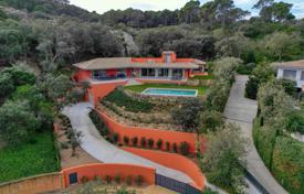 7غرفة ویلا  670 متر مربع Begur, اسپانیا. 2,650,000 €