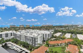 آپارتمان کاندو – Fort Lauderdale, فلوریدا, ایالات متحده آمریکا. $480,000