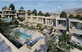 2غرفة  دو خانه بهم متصل لیماسول, قبرس. 680,000 €