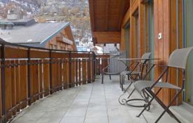آپارتمان  – Zermatt, Valais, سویس. 4,000 € هفته ای