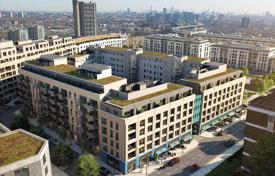 New residential complex with apartments لندن, بریتانیا. £515,000 از
