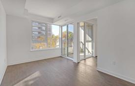 آپارتمان  – Eglinton Avenue East, تورنتو, انتاریو,  کانادا. C$954,000