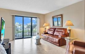آپارتمان کاندو – South Ocean Drive, Hollywood, فلوریدا,  ایالات متحده آمریکا. $375,000