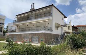  دو خانه بهم متصل – سالونیک, منطقه مقدونیه و تراکیه, یونان. 200,000 €