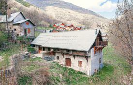 7غرفة کلبه کوهستانی  Savoie, فرانسه. 885,000 €