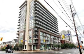 آپارتمان  – Dundas Street West, تورنتو, انتاریو,  کانادا. C$684,000