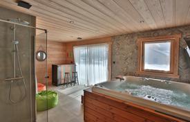 5غرفة کلبه کوهستانی  پروونس آلپ کوت دازور, فرانسه. 7,300 € في الأسبوع