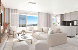 2غرفة آپارتمان  92 متر مربع Las Lagunas de Mijas, اسپانیا. 365,000 €