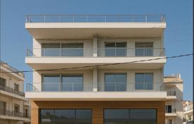 New residential complex with apartments Glyfada, یونان. 380,000 € از