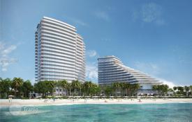 3غرفة شقة في مبنى جديد 240 متر مربع Fort Lauderdale, ایالات متحده آمریکا. $2,339,000