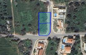 زمین تجاری Tremithousa, قبرس. 370,000 €