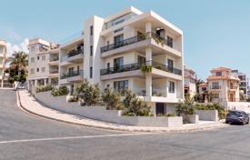New residential complex with apartments Agios Athanasios (Cyprus), قبرس. 400,000 € از