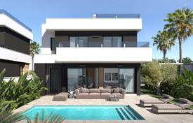 4غرفة ویلا  202 متر مربع Rojales, اسپانیا. 799,000 €