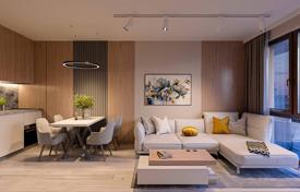 1غرفة آپارتمان  39 متر مربع Sveti Vlas, بلغارستان. 121,000 €