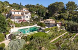 15غرفة ویلا  Saint-Paul-de-Vence, فرانسه. 7,500,000 €