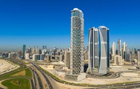 مجتمع مسكوني SLS Dubai Hotel & Residences – Business Bay, دبی, امارات متحده عربی. From $916,000