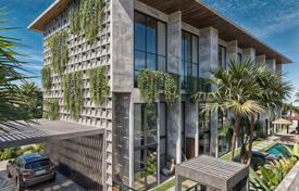 New residential complex with apartments Ubud, اندونزی. $162,000 از