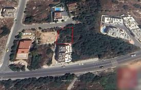 زمین تجاری Famagusta, قبرس. 120,000 €
