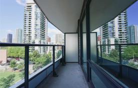 آپارتمان  – Wood Street, Old Toronto, تورنتو,  انتاریو,   کانادا. C$875,000