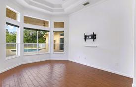 خانه  – Miramar (USA), فلوریدا, ایالات متحده آمریکا. $889,000