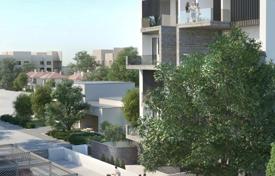 1غرفة شقة في مبنى جديد لیماسول, قبرس. 380,000 €