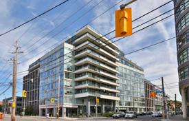 آپارتمان  – Old Toronto, تورنتو, انتاریو,  کانادا. C$884,000