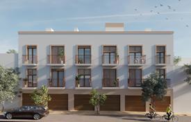 3غرفة آپارتمان  92 متر مربع El Fondó de les Neus, اسپانیا. 250,000 €