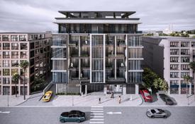 مجتمع مسكوني The Spark By Esnaad – ذا فيلدز, دبی, امارات متحده عربی. $368,000 از