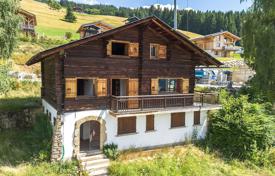 8غرفة عمارت  191 متر مربع Savoie, فرانسه. 985,000 €