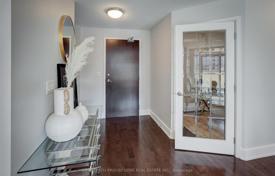 آپارتمان  – نورث یورک, تورنتو, انتاریو,  کانادا. C$1,168,000