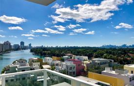 آپارتمان  – سواحل میامی, فلوریدا, ایالات متحده آمریکا. $890,000