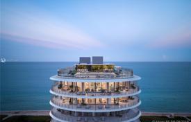 ساختمان تازه ساز – Surfside, فلوریدا, ایالات متحده آمریکا. $1,950,000