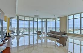 آپارتمان  – South Ocean Drive, Hollywood, فلوریدا,  ایالات متحده آمریکا. $1,699,000